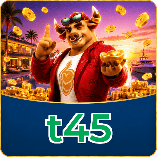 t45 Certificado eCOGRA - Jogos Justos Auditados