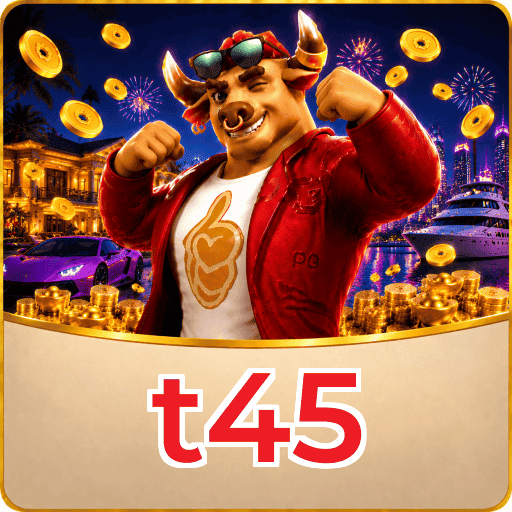 Cash Out t45