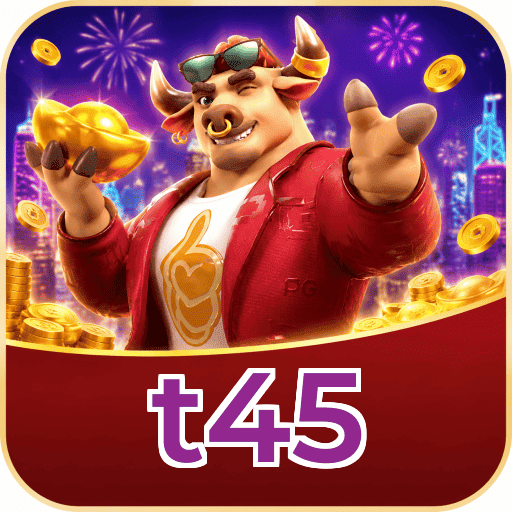 t45 Instalar Logo 3