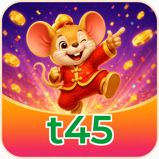 t45 Logo 1