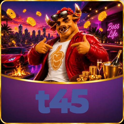 t45 Instalar Logo 1