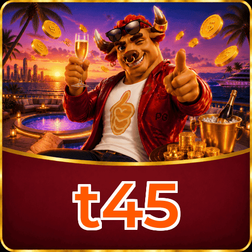 t45 Segurança Logo 2