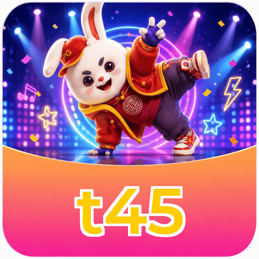t45 Logo 3