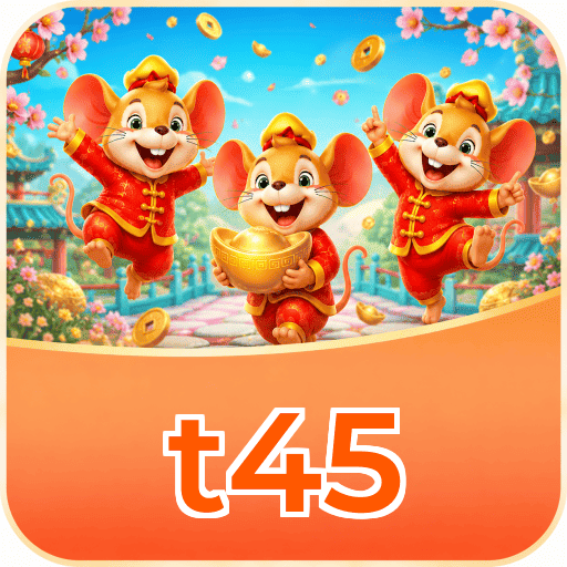 t45 Instalar Logo 2