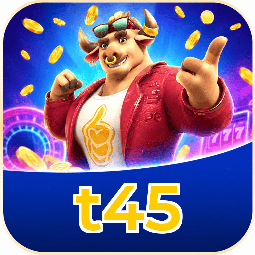 t45 Segurança Logo 3