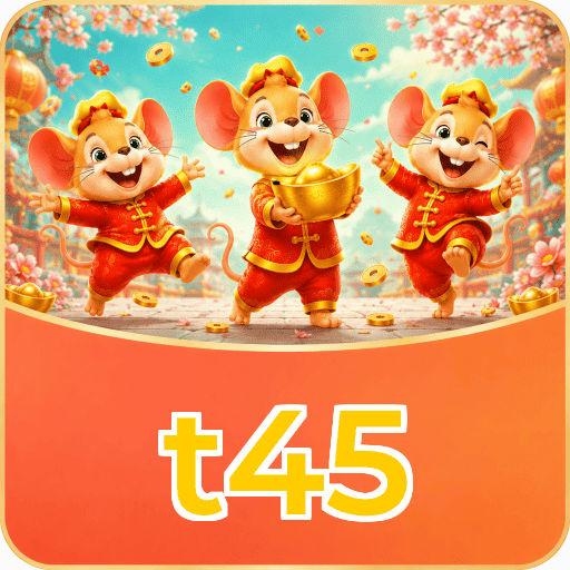 Slots t45 - RTP Alto Certificado