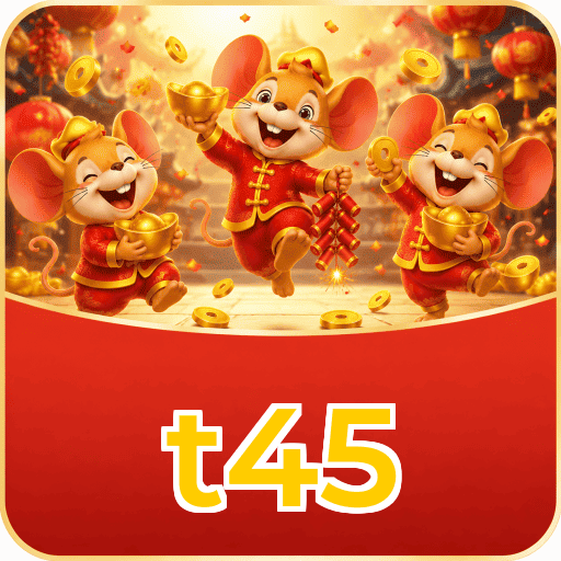 Slots t45 - Jackpots Progressivos