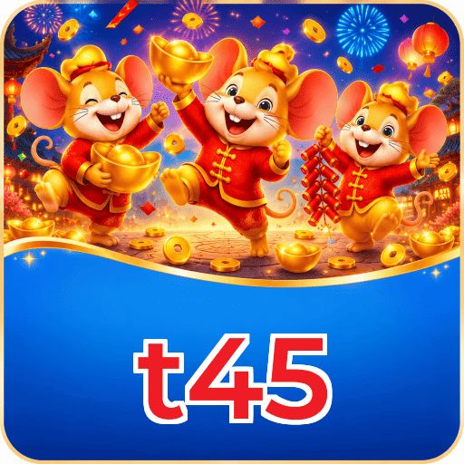 t45 Segurança Logo 2