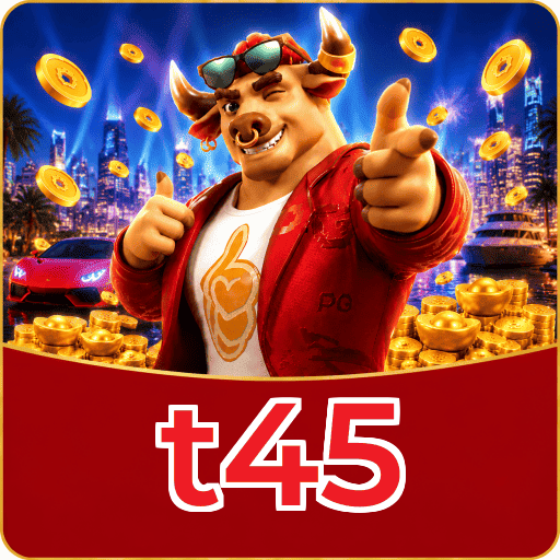 Slots t45 - Giros Grátis Diários