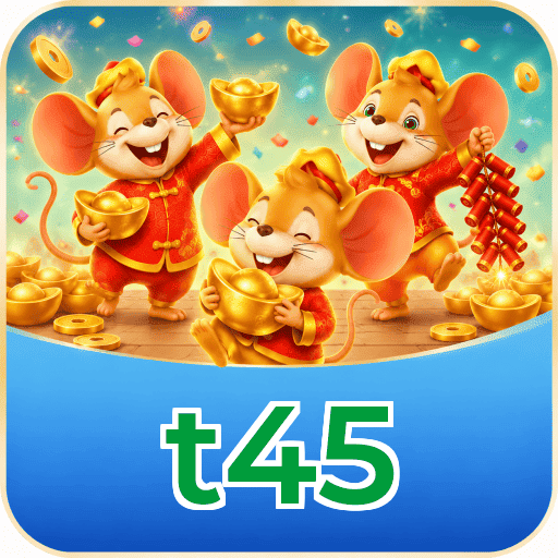 t45 Download Oficial