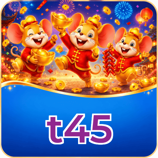 t45 Instalar Logo 2
