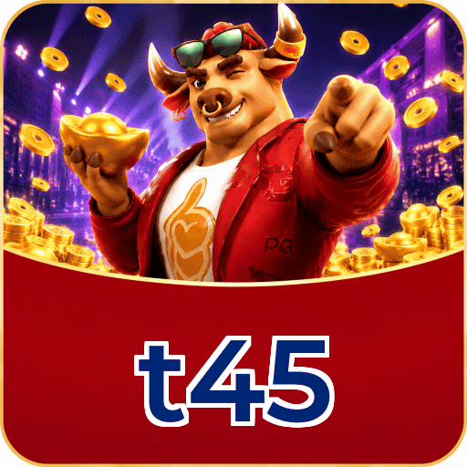t45 Instalar Logo 1