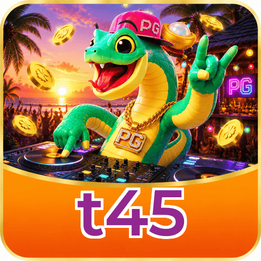 Plataforma t45 - Segurança SSL 256-bit