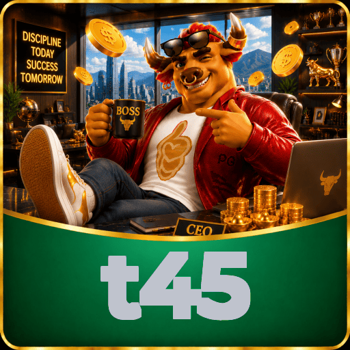 SSL Certificado t45