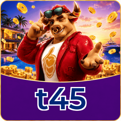 Loteria t45 - Quina e mais jogos