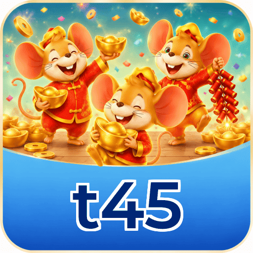 t45 Logo 1